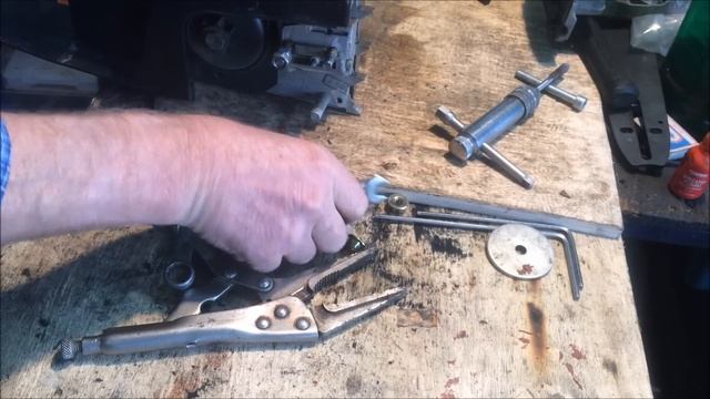 Цепная электро-пила ,,Парма-2М,,Элитный инструмент из Страны Советов!)