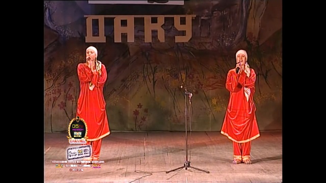 Альбина Шамсудинова народная песня