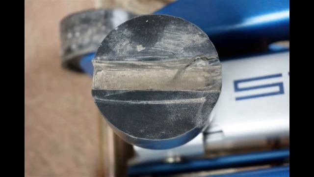 Накладка для подкатного домкрата | #Обзор