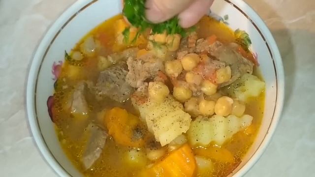 ТУРКМЕНСКАЯ КУХНЯ. ЧТО ЕДЯТ В ЗАКРЫТОМ ТУРКМЕНИСТАНЕ?