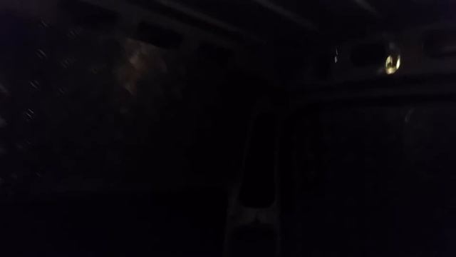 Светодиодная подсветка кузова Fiat Ducato, Peugeot Boxer, Citroen Jamper