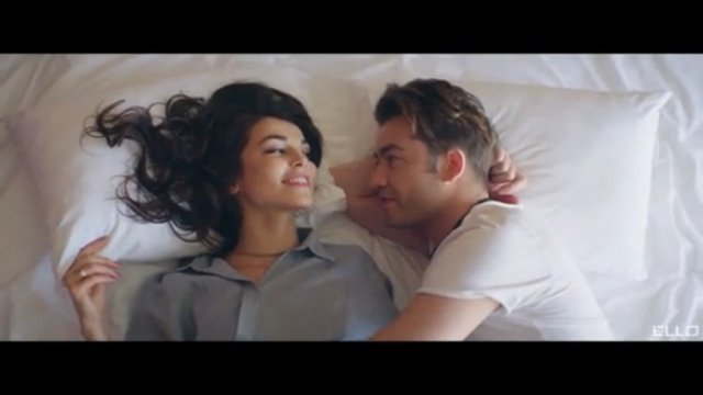 Sati Kazanova feat. Arsenium - Porque te amo
