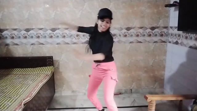 Shamur_-_Let_The_Music_Play bollyhiphop Dance Fitness Choreography by shweta Bhardwaj