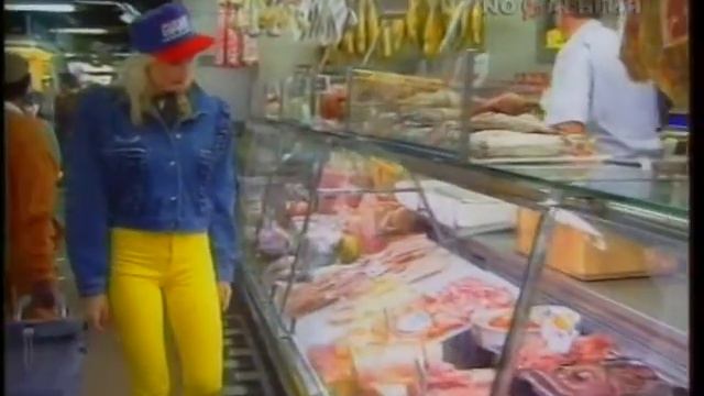 Маша Распутина "На белом мерседесе"