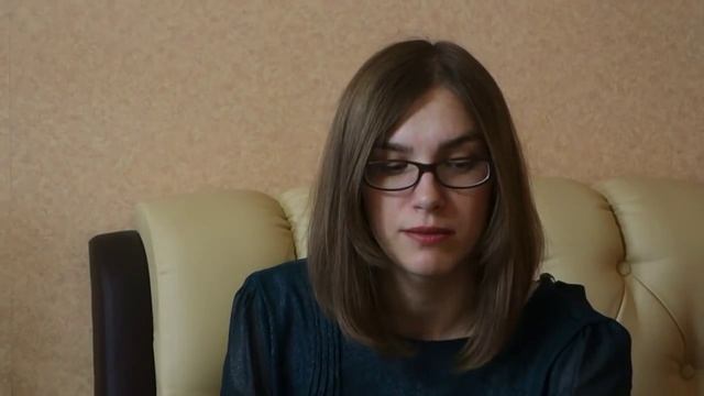 Психология. Конфликты с воспитателями в детском саду