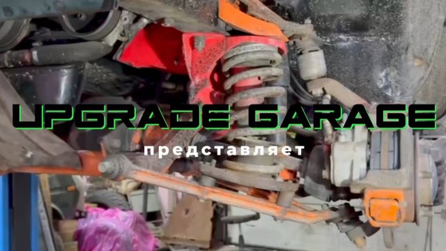 Самый быстрый перенос генератора на ниву.