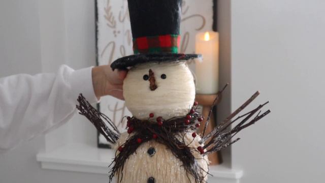 Cozy Christmas Decorate With Me 2021 | Front Entry Christmas Decor