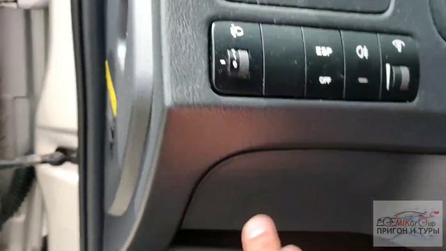 HYUNDAI TUCSON 2.0 ДИЗЕЛЬ, САМ ПРИЕХАЛ, САМ КУПИЛ, ОБЗОР И ОТЗЫВ! #Евротур #АвтоизЛитвы #ПригонАвт