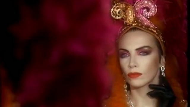 Annie Lennox - Why.mp4