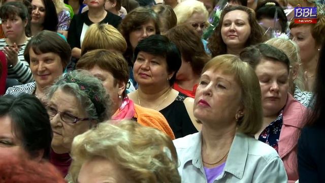 БОЛЬШАЯ БАЛАШИХА ЛАЙФ (BBL). День библиотек в Балашихе.