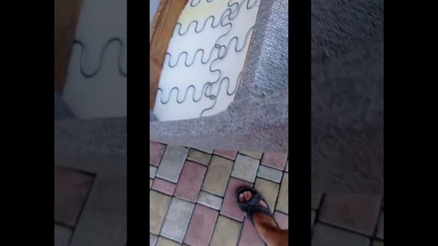 Реставрация кресел своими руками Переделка кресел СССР