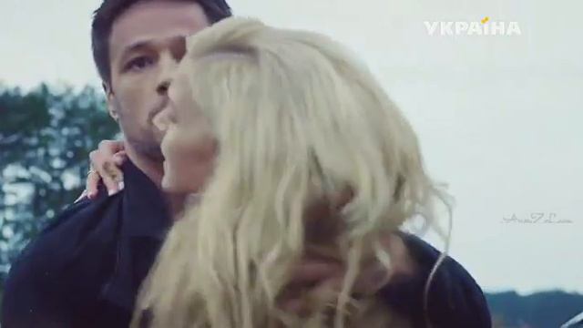 На твоей стороне Максим и Настя // Необходимый