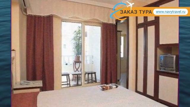 CLUB SELEN (старое название SELEN HOTEL) 3 Мармарис обзор – КЛАБ СЕЛЕН (старое название СЕЛЕН ХОТЕЛ