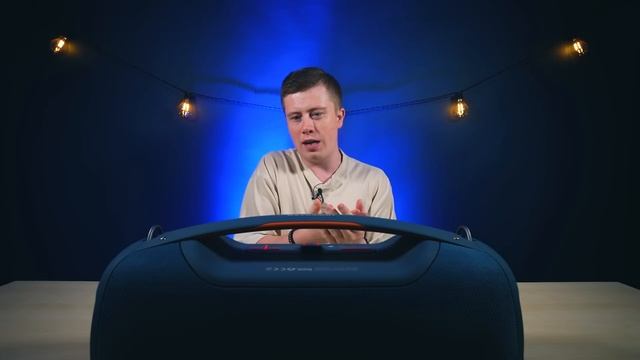 HOPESTAR A60 – Реальная УБИЙЦА JBL 2023! 100 Вт. и 5 Динамиков!!! Сдувает БАСОМ