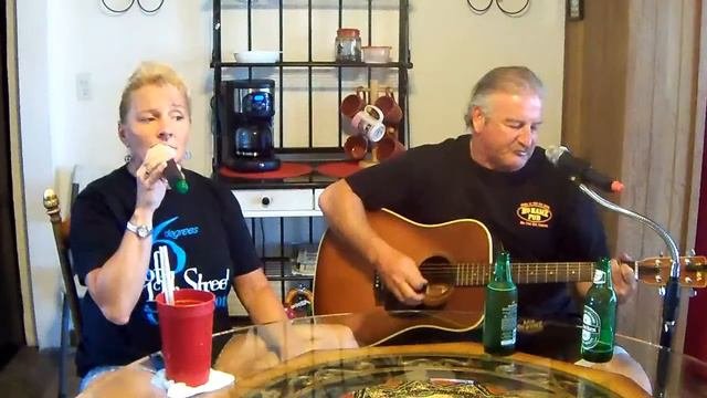Grandpa ( Cover )