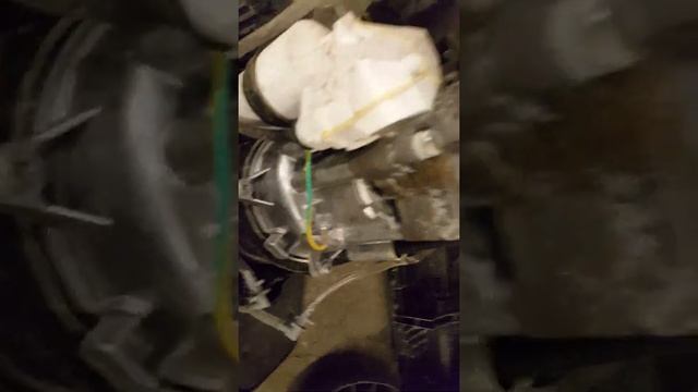 Не включается керхер. Ремонт своими руками.