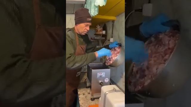 Ветчина рецепт | Андрей Лунев