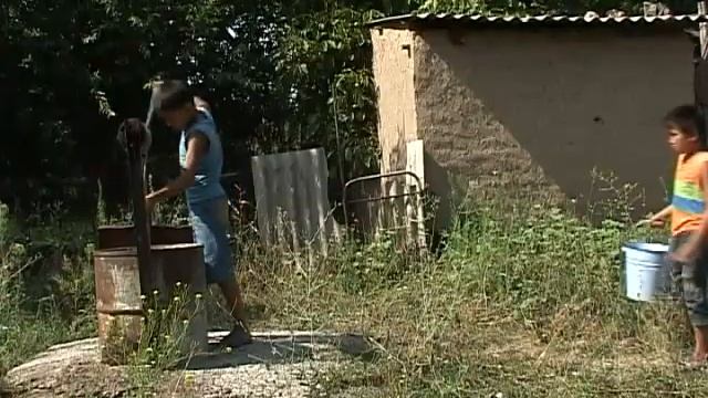 5 лет без питьевой воды
