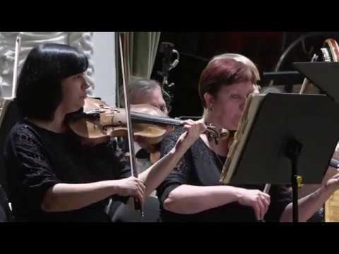 Воронежский академический симфонический оркестр. Д. Шостакович Симфония №13