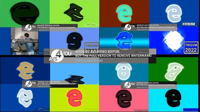 King Best Animation Logos LOUD 16 V9