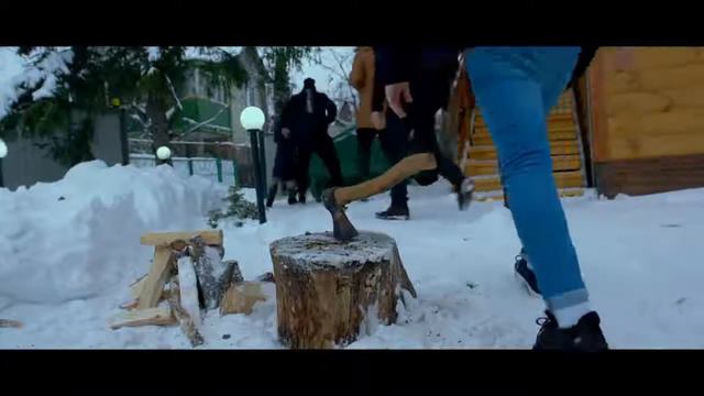 Канги — Эйя ПРЕМЬЕРА КЛИПА!