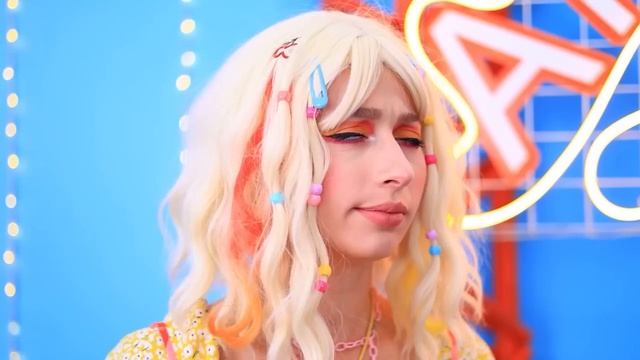 Родная мама vs приемная мама _ Как выбрать между хорошей и плохой мамой