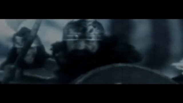 Unleashed - Black Horizon [HD]