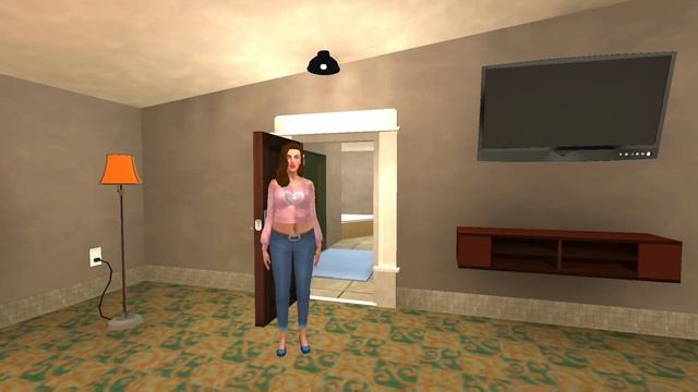 Pregnant Mother Pregnancy Life - Gameplay Walkthrough #3