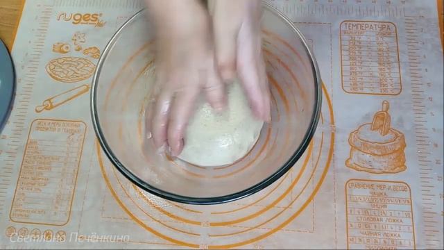 СЕРЫЙ ХЛЕБ по 16 копеек. Пшенично-ржаной дрожжевой.Три вида муки/Wheat-rye bread/Tritika-sekala pan