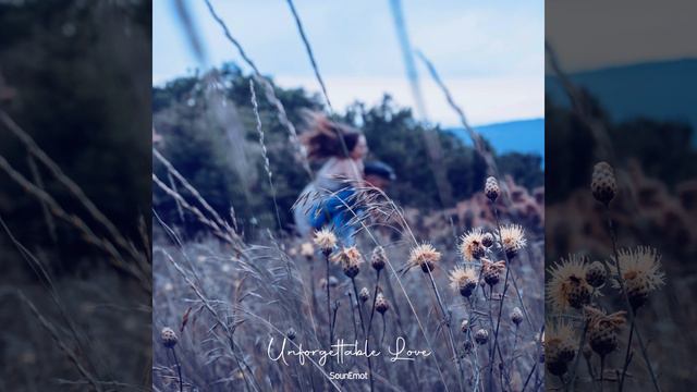 Unforgettable Love (Intro Mix)