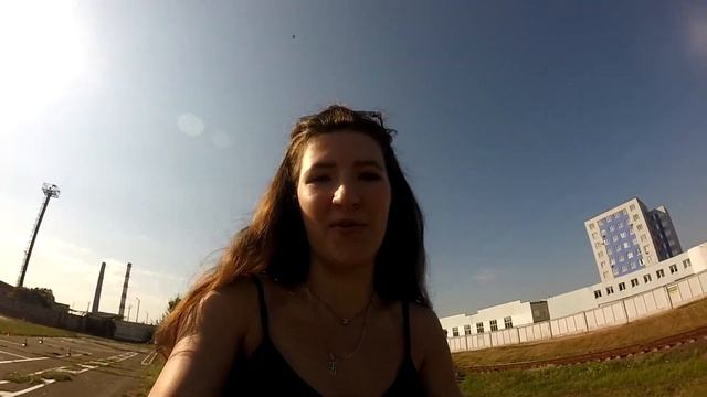 EP.5: Сдача экзамена в ГАИ на А категорию (Беларусь)