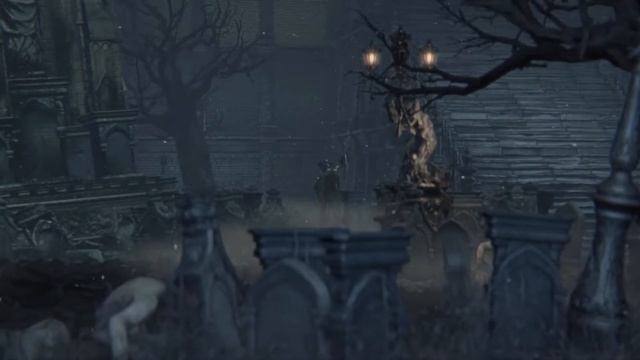 ОБЗОР Bloodborne | ЛУЧШИЙ ЭКСКЛЮЗИВ PS4