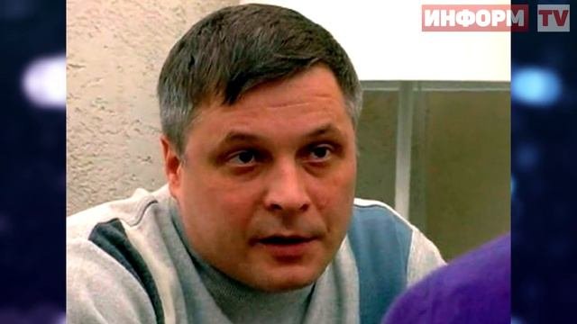 Что стало с Алексеем Насоновым из сериала "Детективы"