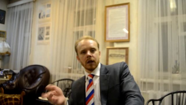 Консерваторы, кто они?