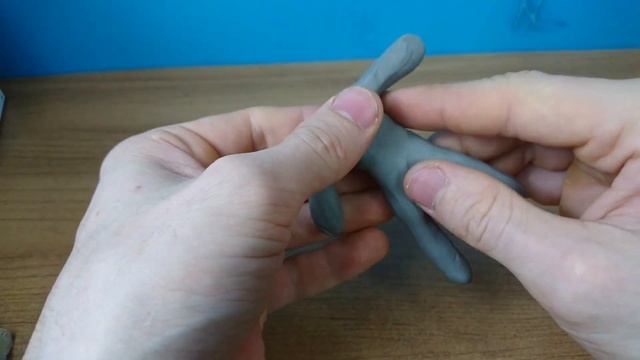 КАКОЙ ЛУЧШЕ? ЛЕПИМ ИЗ СКУЛЬПТУРНОГО ПЛАСТИЛИНА Тест