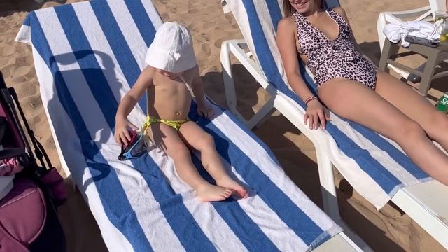 ЕГИПЕТ с ребенком в декабре ? Xanadu Makadi Bay