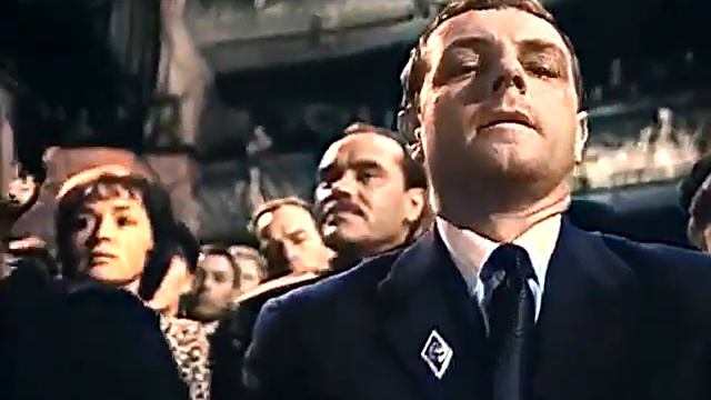 Верьте мне, люди (детектив СССР)