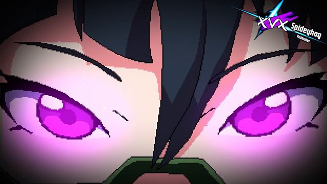 Valentine vs Litchi - Riot Rumble