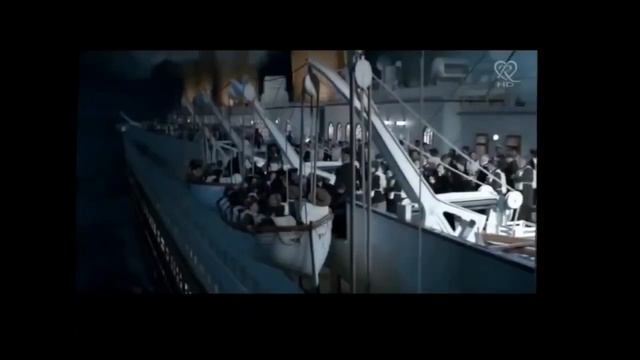 Titanic & Britannic песня