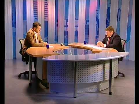 Дубна ТВ. Ближе к делу. Максим Данилов.