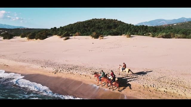 Хузаймат Ибрагимова - Всадник 2023