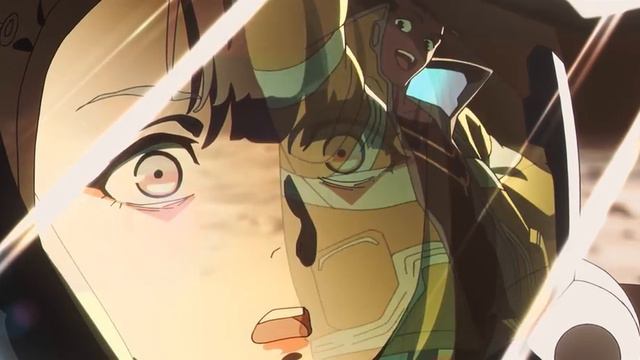 You look lonely, i can fix that - AMV