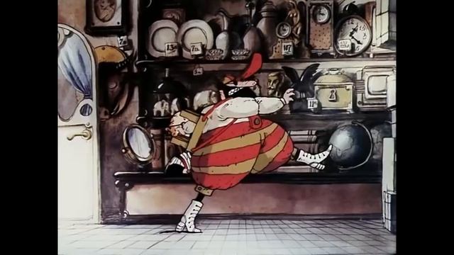 Следствие ведут Колобки (Братья Пилоты) третья серия