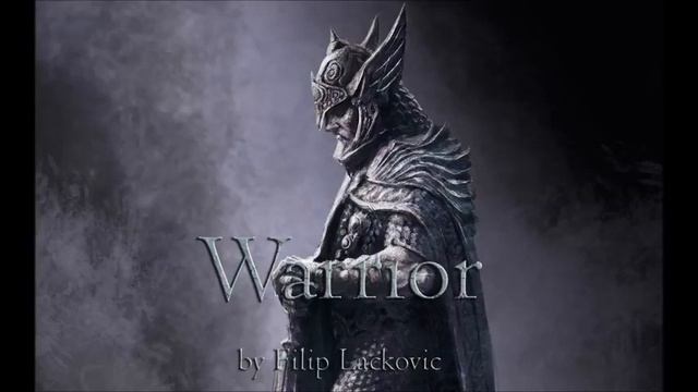 Epic celtic Music-Warrior-Filip Lackovic