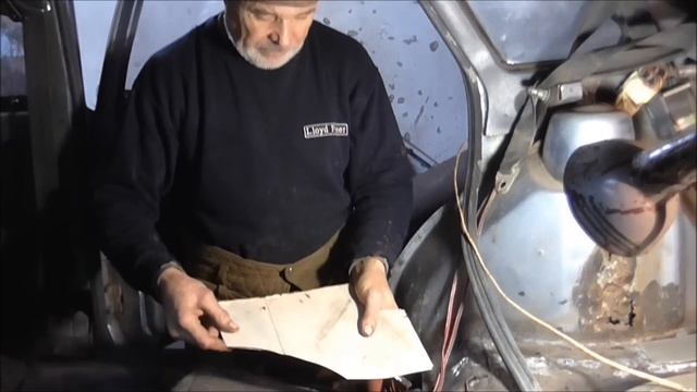 ВАЗ 21099. СТАВИМ ЗАДНИЕ ЛОНЖЕРОНЫ на место. Проблемы и тонкости. ЧАСТЬ 2