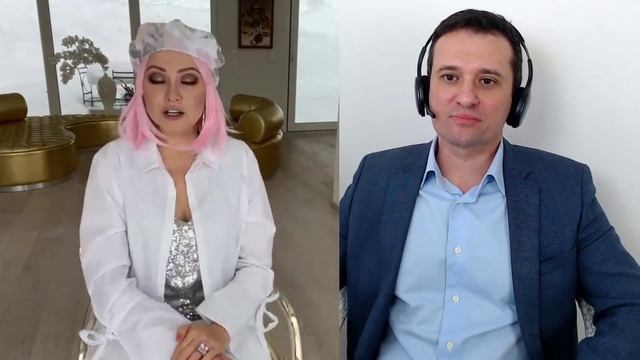 ЛЕНА ЛЕНИНА. ИНТЕРВЬЮ! Про бизнес, деньги, доллар, мужчин, детей, недвижимость, миллиардеров и т.д.