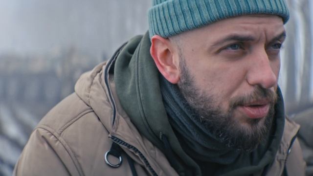 ST - Дай ему сил (Премьера клипа)