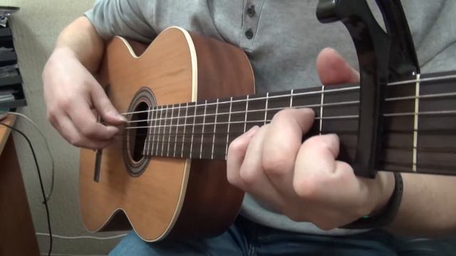 Песняры - Слуцкие ткачихи (кавер)