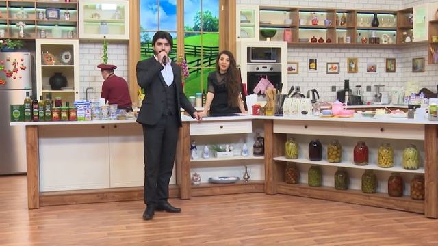 Murad Ismayıl - "Sevgilim"
