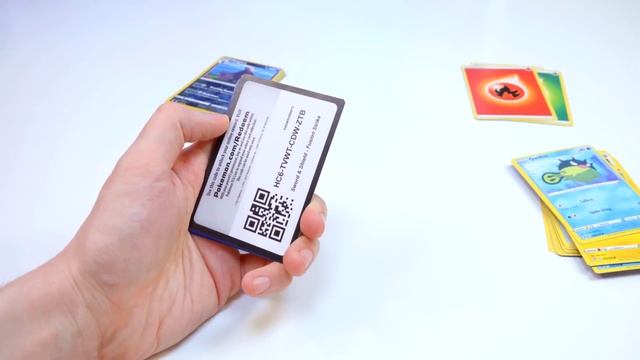 [ОТКРЫВАЕМ #4] КАРТОЧКИ POKEMON TCG "FUSION Strike"